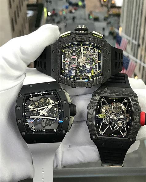 richard mille batman|richard mille watch.